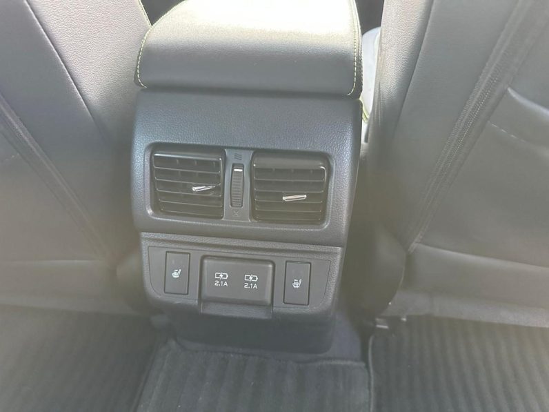 
								Subaru  Outback full									