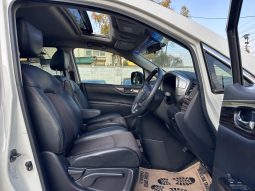 Nissan Elgrand Highway Star