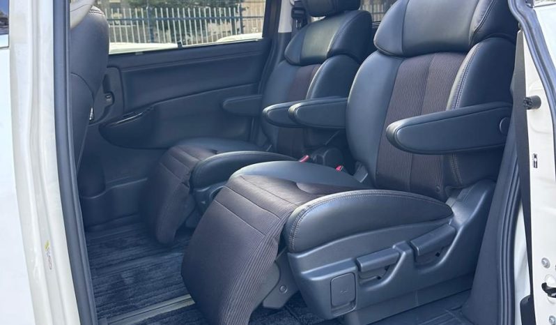 
								Nissan Elgrand Highway Star full									