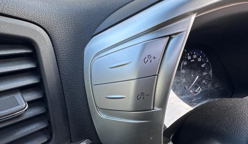 
								Nissan Elgrand Highway Star full									