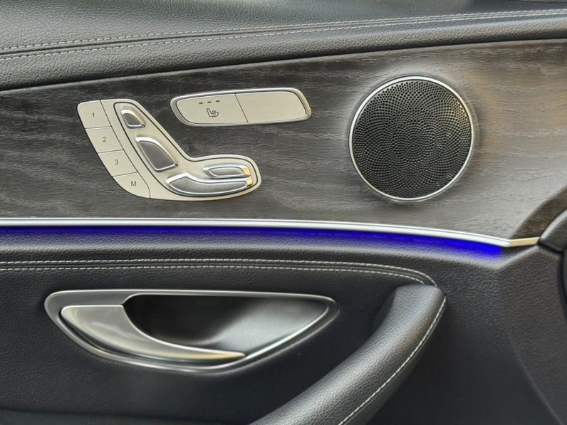 
								Mercedez Benz E200 full									