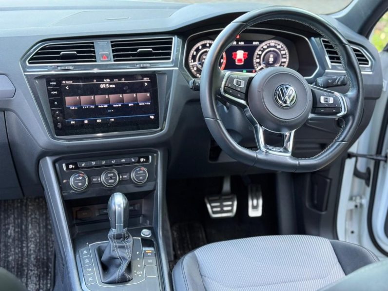 
								Volkswagen Tiguan full									