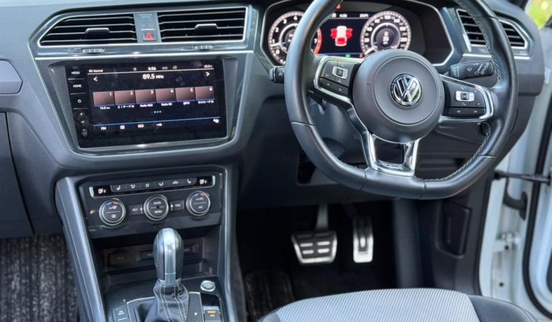 
								Volkswagen Tiguan full									
