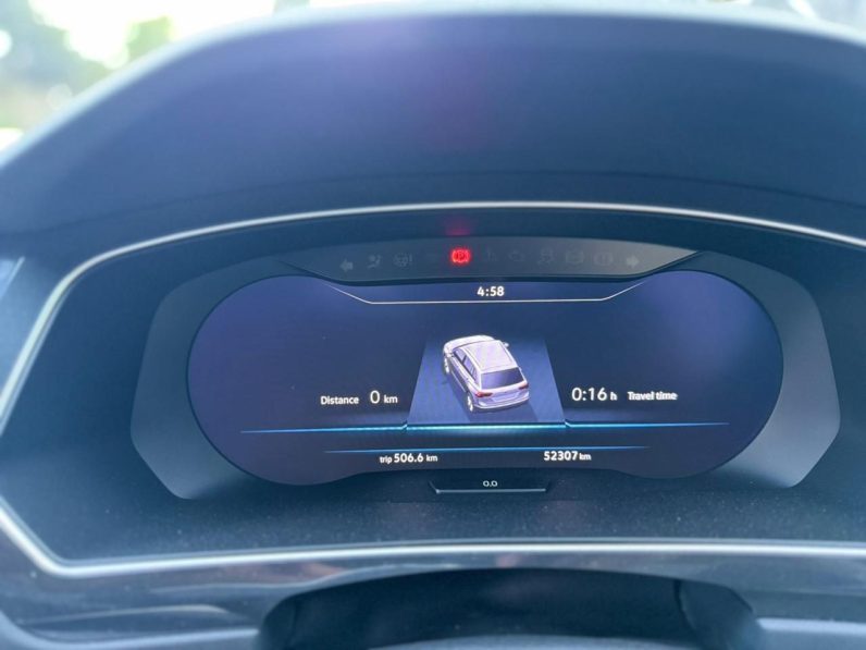 
								Volkswagen Tiguan full									