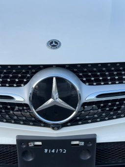 Mercedez Benz GLC220D