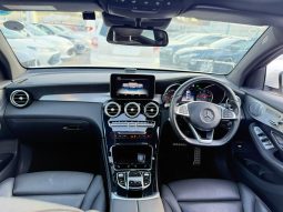 Mercedez Benz GLC220D