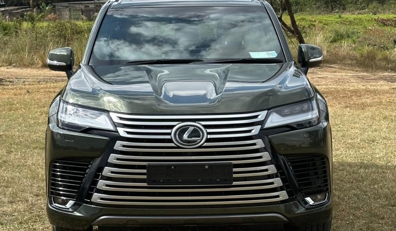 
								Lexus LX500d full									