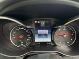 Mercedes Benz GLC 220d