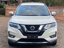 Nissan Xtrail