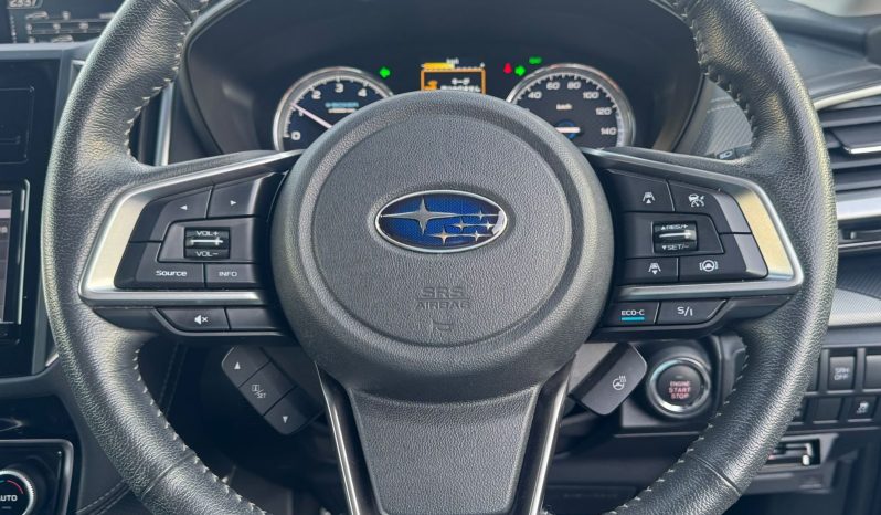 
								Subaru Forester full									