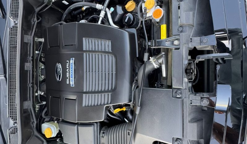 
								Subaru Forester full									