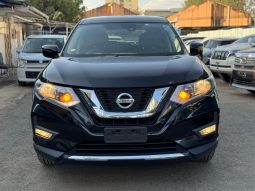 Nissan Xtrail