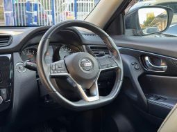 Nissan Xtrail