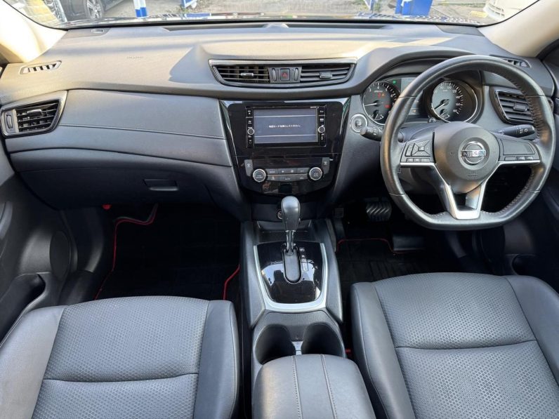 
								Mercedez Benz GLC 220D full									