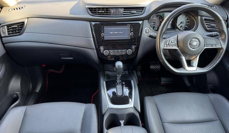 
								Mercedez Benz GLC 220D full									