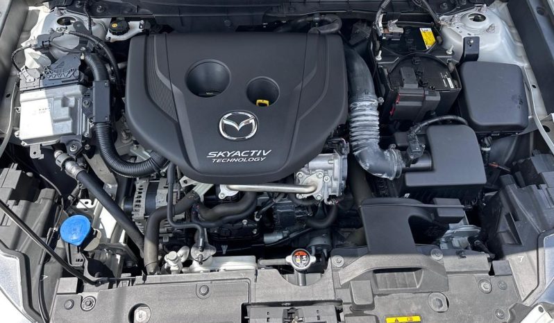 
								Mazda CX-3 full									