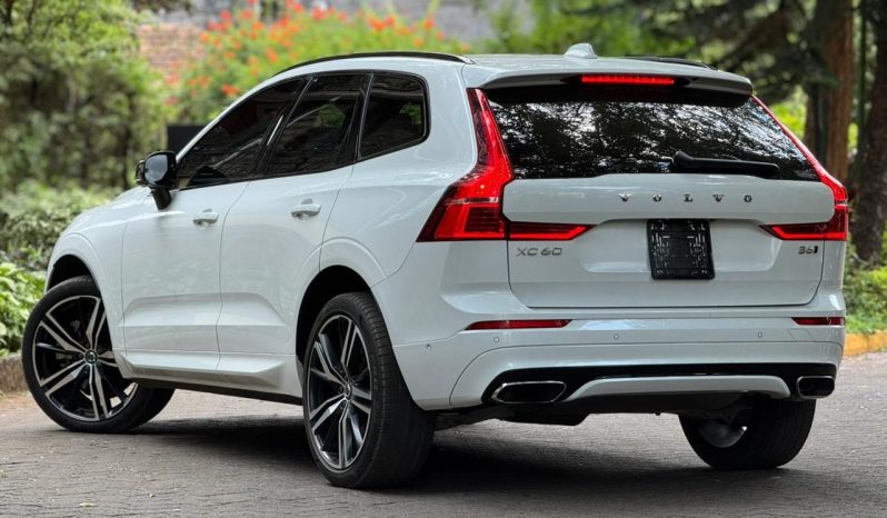 
								Volvo XC60 full									