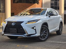 Lexus RX 300