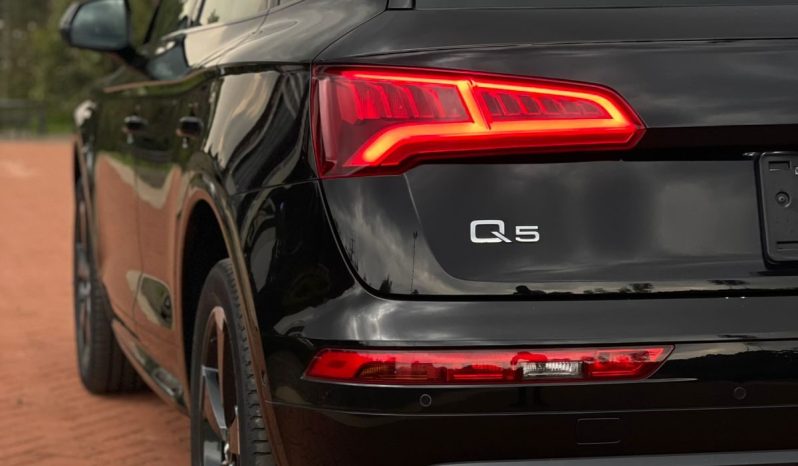 
								Audi Q5 full									