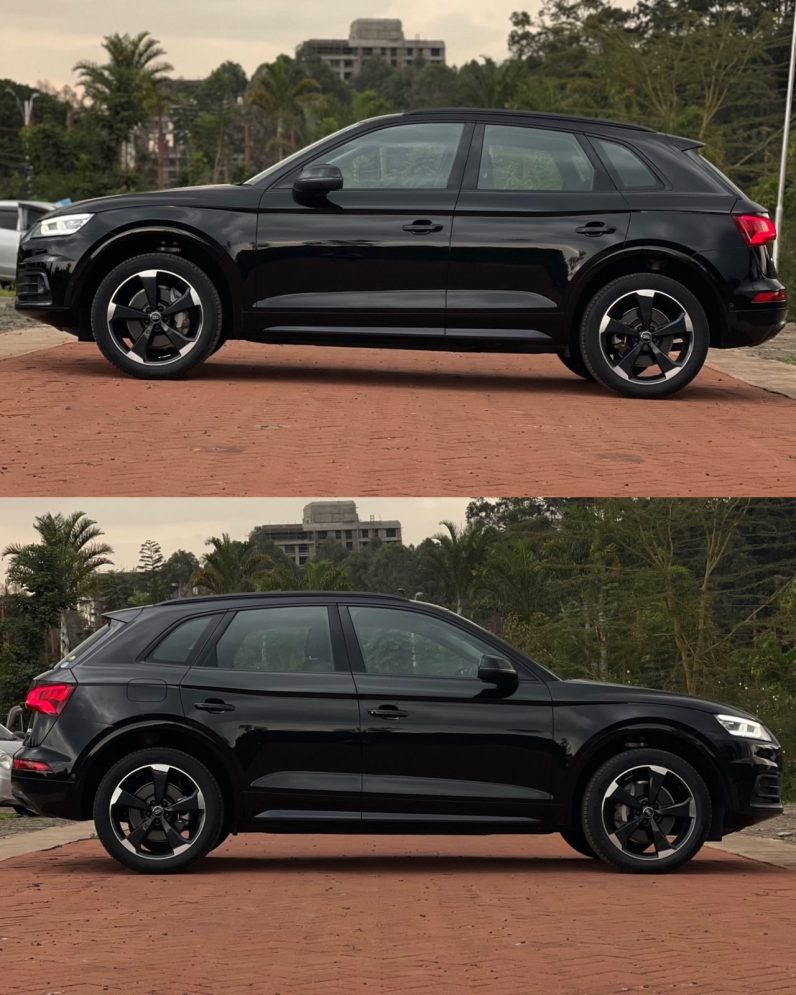 
								Audi Q5 full									