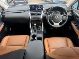 Lexus NX300