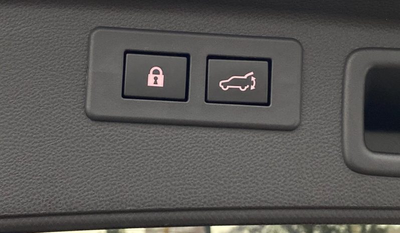 
								Subaru Forester SK-9 full									