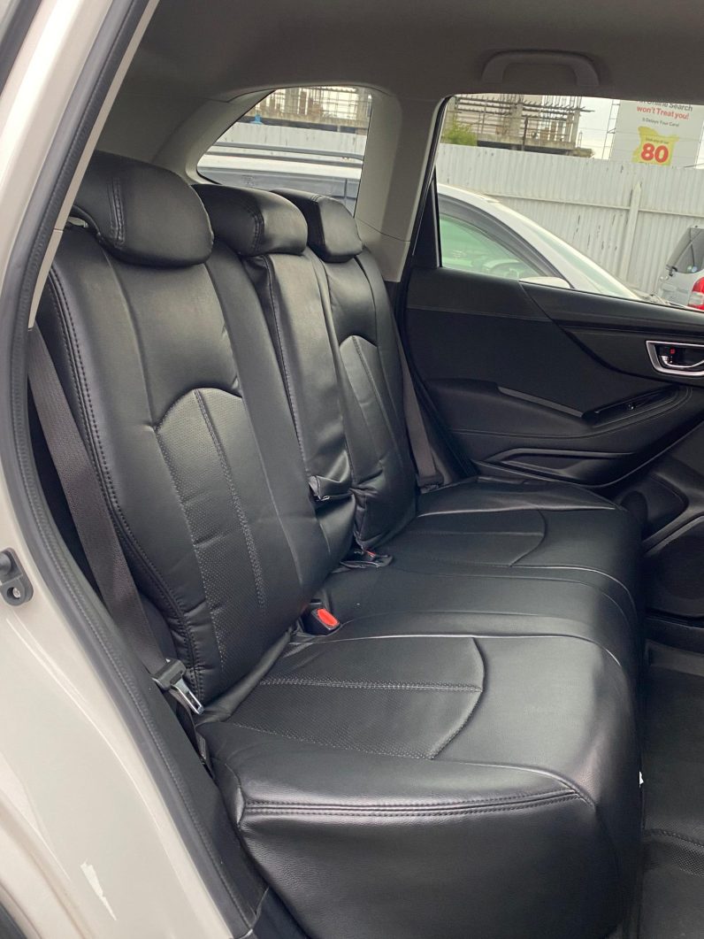 
								Subaru Forester SK-9 full									