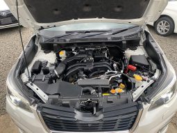 Subaru Forester SK-9