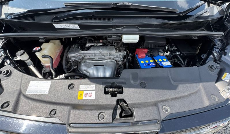 
								Toyota Vellfire full									