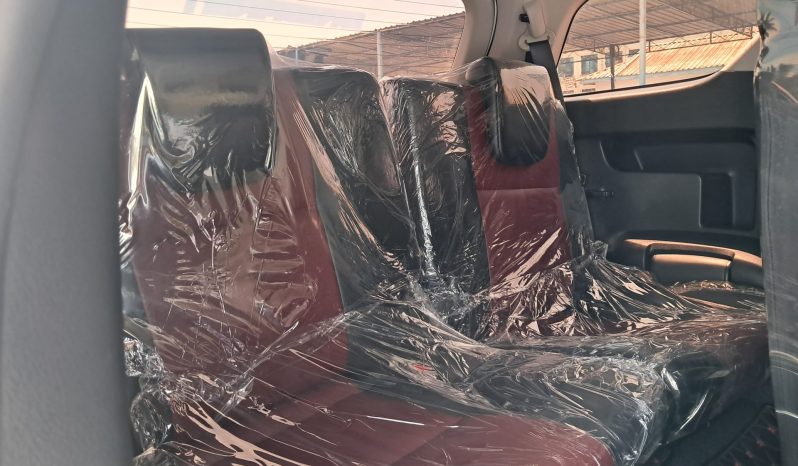 
								Toyota Fortuner full									