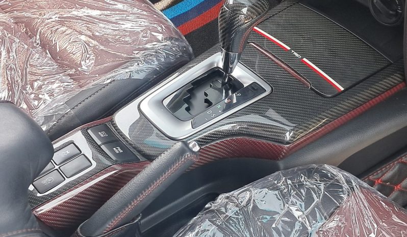 
								Toyota Fortuner full									