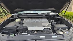 Toyota LandCruiser 200 Series (LC200)