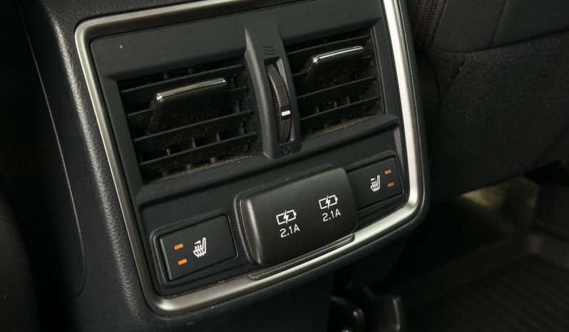 
								Subaru Forester E-Boxer full									