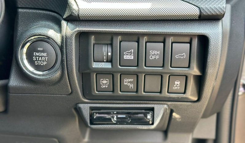 
								Subaru Forester E-Boxer full									