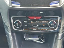 Subaru Forester E-Boxer