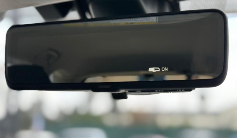 
								Subaru Forester E-Boxer full									