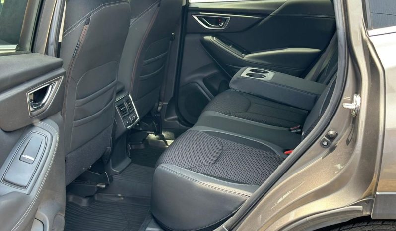 
								Subaru Forester E-Boxer full									