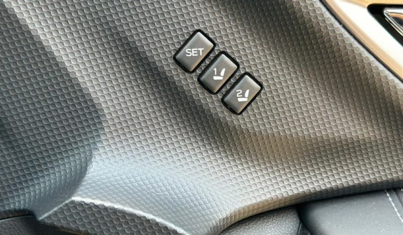 
								Subaru Forester E-Boxer full									