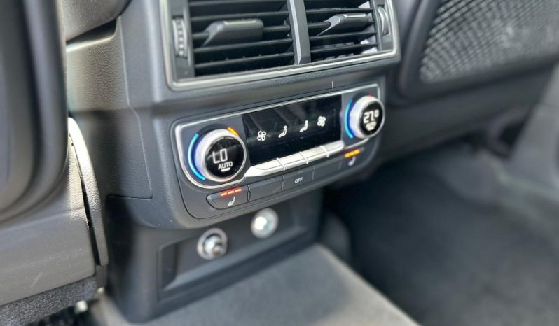 
								Audi Q7 S-Line Quattro full									