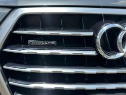 Audi Q7 S-Line Quattro