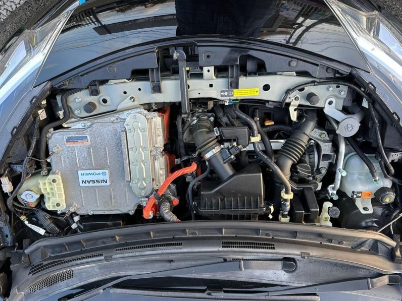 
								Nissan Note Nismo full									