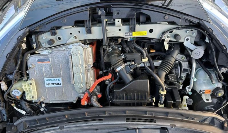 
								Nissan Note Nismo full									