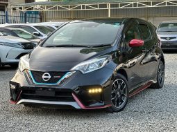 Nissan Note Nismo