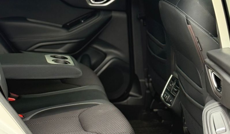 
								Subaru Forester SK9 full									