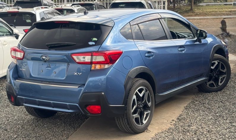 
								Subaru XV full									