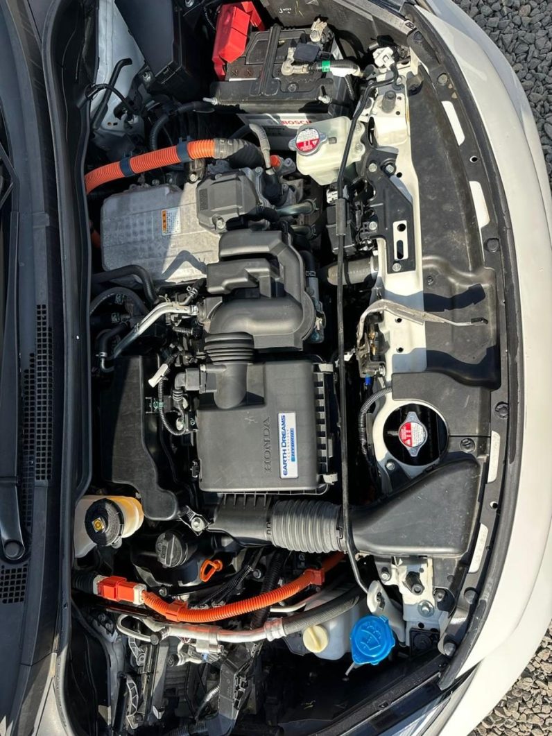 
								Subaru Forester X-break full									