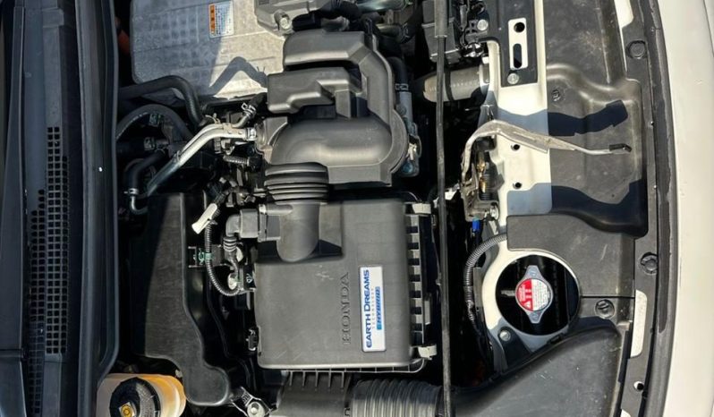 
								Subaru Forester X-break full									