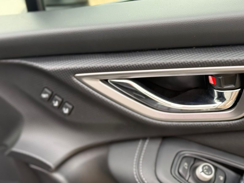 
								Subaru Forester SK9 full									