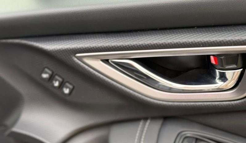 
								Subaru Forester SK9 full									