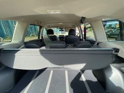 Subaru Forester X-break